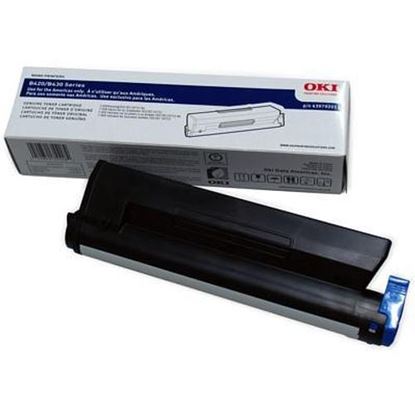 Picture of B420/430 SERIES TONER 7K