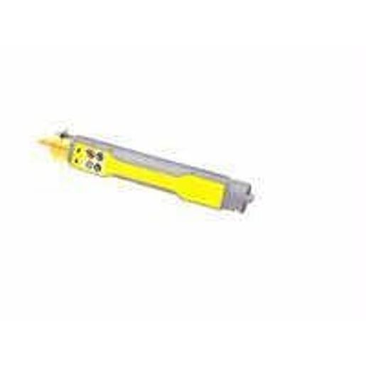 Picture of PCI DELL 5110CN GD918 GD908 YELLOW TONER