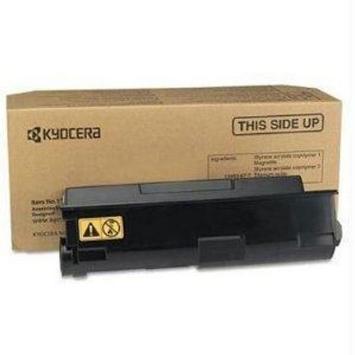 Picture of TK-172 BLACK TONER CARTRIDGE