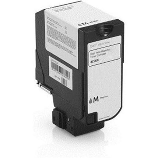 Picture of Dell 9MKKY Mag Toner 12000PG