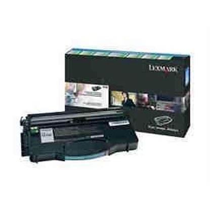 Picture of TONER CARTRIDGE - BLACK - 2,000 PAGES - E120