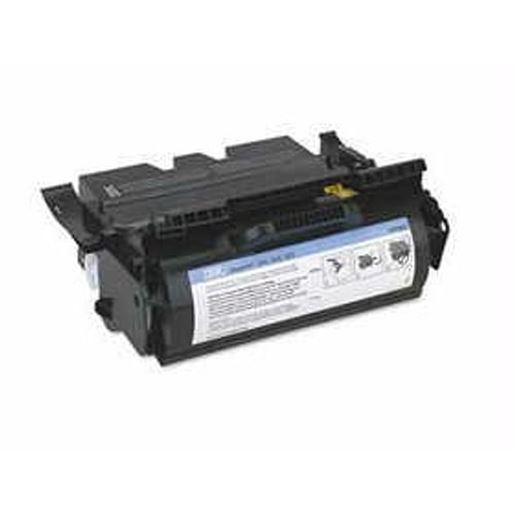 Picture of PCI IBM 75P6961 21K BLACK TONER CARTRIDGE FOR IBM INFOPRINT 1532 1552 1572 1532