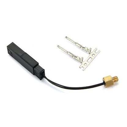 Изображение M3 Modular Screw-on Stud Thermistor Hot End Screw Type Thermistors For 3D Printer
