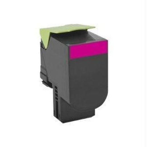 Picture of MAGENTA RETURN PROGRAM TONER CARTRIDGE