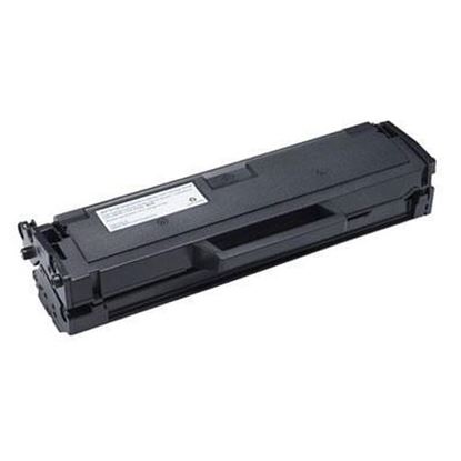 Picture of Dell Black Toner Cartridge