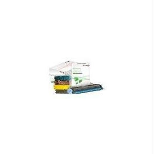 Picture of CYAN TONER CARTRIDGE WORKCENTRE 7120/7125