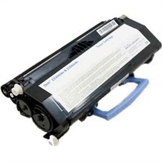 Picture of Dell 2330dn 6000p Ylw Toner