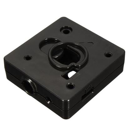 Picture of 3mm UM2 Remote Extruder Kit For Reprap 3D Printer