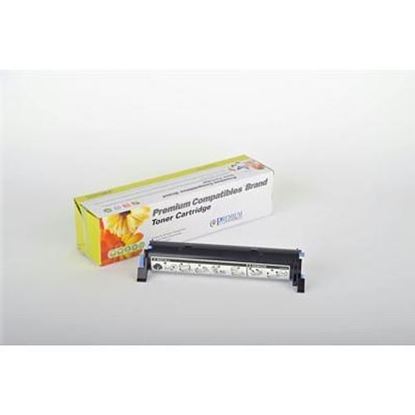 Picture of PANASONIC KXFL511 KXFA83 BLACK TONER CTG