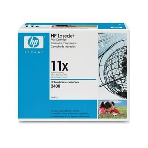 Picture of PCI HP 11X Q6511XM SCAN CAPABLE MICR TONER CARTRIDGE FOR BANKING 12000 PAGE HIGH