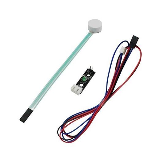 Picture of Auto Leveling Sensor Module Film Pressure Probe Type With Signal Cable For 3D Printer V6
