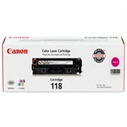 Picture of Toner Cart Magenta MF8350CDN