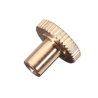 Picture of UM2 HeatedBed Platform Dedicated Tighten Leveling Fixing Nut for 3D Printer