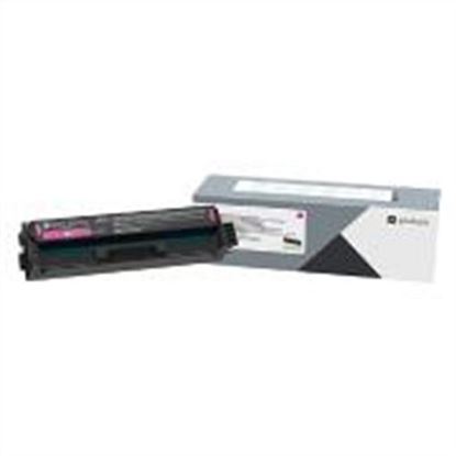 Picture of Lexmark C320030 Magenta CRT