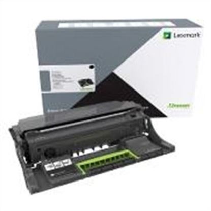 Picture of Lexmark 56F0ZA0 Blk Imgng Unit