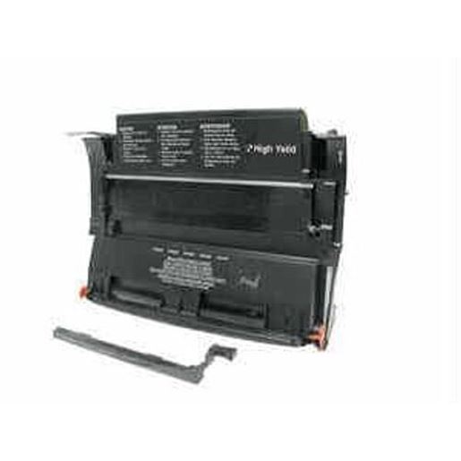 Picture of PCI IBM 28P1882 BLK TONER CARTRIDGE 30K