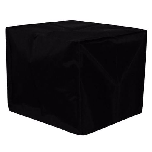 Picture of 43*43*32cm Black Nylon Dust Cover For 3D Printer