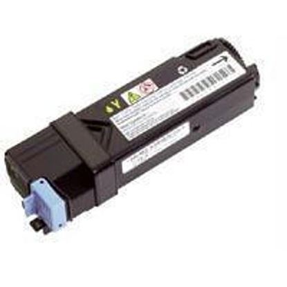 Picture of DELL 2130 CYAN TONER CTG 330-1390 FM065