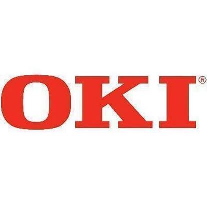 Picture of OKI BLACK TONER FOR MC873DN, MC873DNC, MC873DNX - 15K TONER