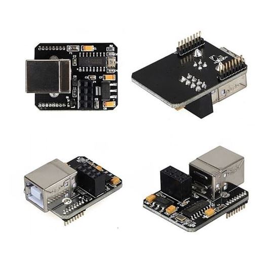 Picture of Lerdge?Â® USB Computer Online Module For Lerdge-X Mainboard 3D Printer Part