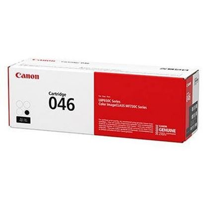 Picture of Toner Cartridge Blk