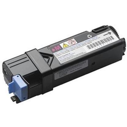 Picture of Dell 1320c Mag Toner 2000PG