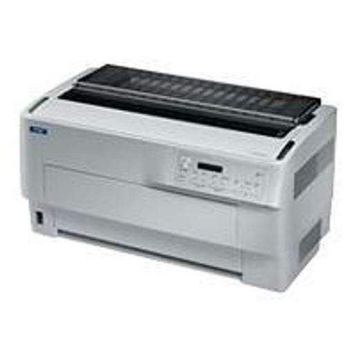 Picture of DFX-9000  PERSONAL PRINTER - MONOCHROME - DOT-MATRIX - 1550 CPS - 10 CPI - SERIA