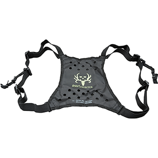 Picture of Butler Creek Deluxe Bino Harness Bone Collector