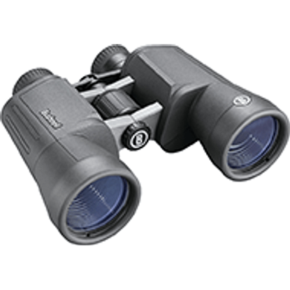 Picture of Bushnell Powerview 2 Binoculars Black 12x50