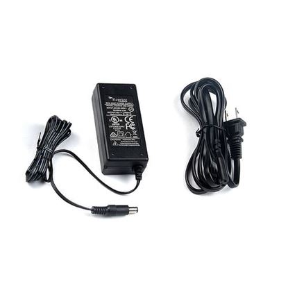 Picture of Reprize Accessories RPA-300C Keyboard Power Adaptor