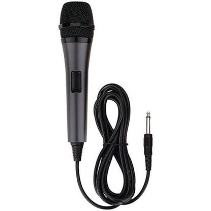 Picture of Karaoke USA M187 M187 Professional Dynamic Microphone