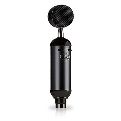 Picture of Blue Mic XLR - Spark SL Black