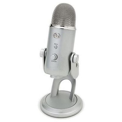 Picture of USB Microphone Four Pattern