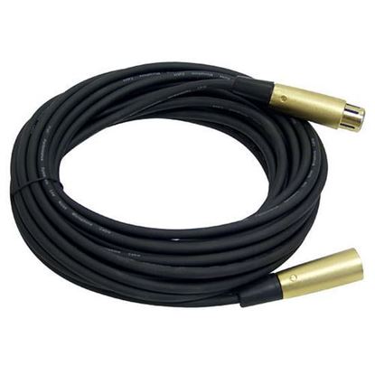 Picture of 30ft. Symmetric Microphone Cable XLR Female to XLR Male