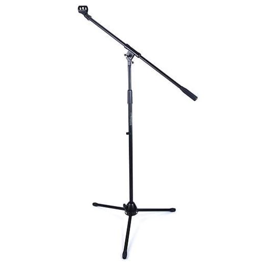 Picture of Reprize Accessories TMS-1 Tripod Microphone Stand