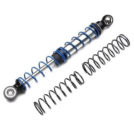 Picture of Double Spring Shock Absorber 102mm for 1/10 RC Off Road Car