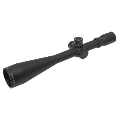 Picture of Sightron SIIISS1050X60LRZSMOA Rifle Scope