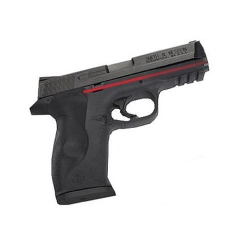 Picture of Crimson Trace SmithWesson Lasergrips for MP Red Laser