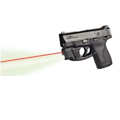 Picture of LaserMax Centerfire Lght Laser Red-Grip Sense SW SHIELD 9MM