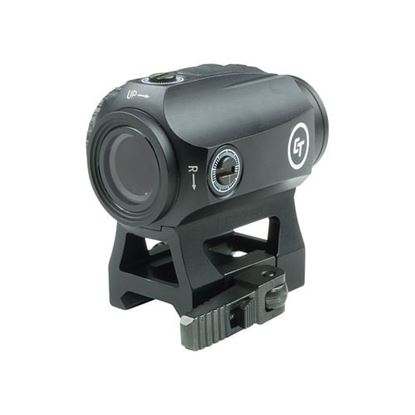 Picture of Crimson Trace CTS-1000 Compact Tactical Red Dot Sight