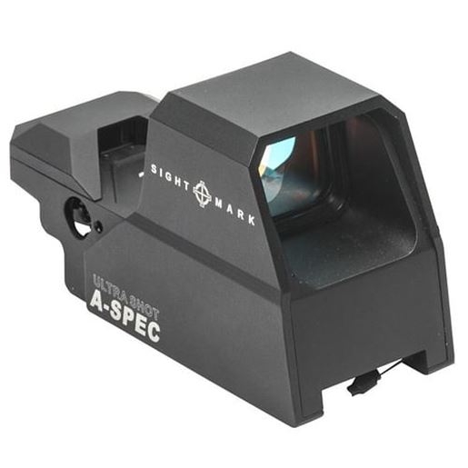 Picture of Sightmark Ultra Shot A-Spec Reflex Sight