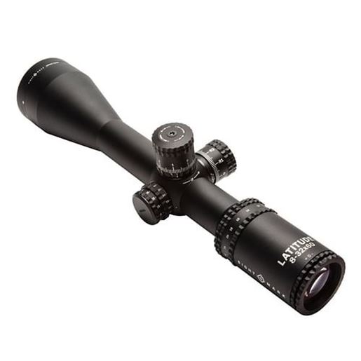 Picture of Sightmark Latitude 8-32x60 F-Class Riflescope