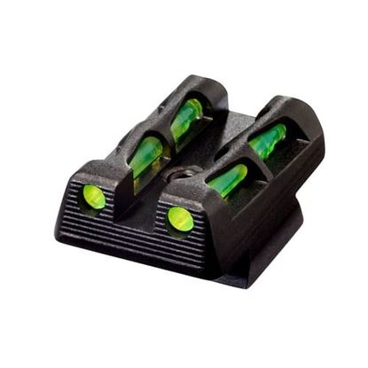 Picture of HIVIZ LiteWave Rear Sight for CZ Pistols