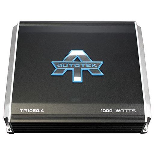 Picture of Autotek TA Series 1000w 4CH Amplifier