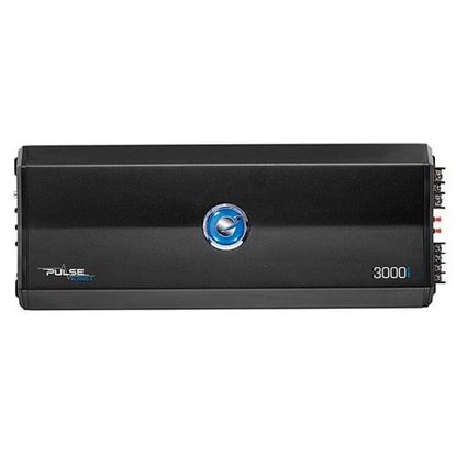 Picture of Planet Pulse Series 2 Channel Amplifier 3000W Max