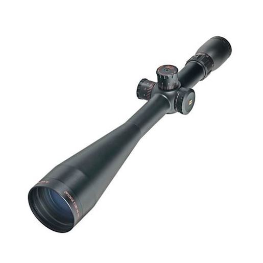 Picture of Sightron SIIISS1050X60LRMOA Rifle Scope