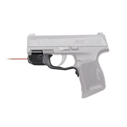 Picture of Crimson Trace LG-422 Red Laser Sight for Sig Sauer P365