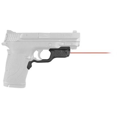 Picture of Crimson Trace LG-459 Laserguard MP 380EZ MP22 Compact