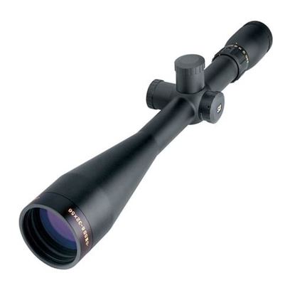 Picture of Sightron SIIISS832X56LRTDTDT Rifle Scope