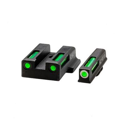 Picture of HIVIZ LiteWave H3 Sight Set S and W EZ380